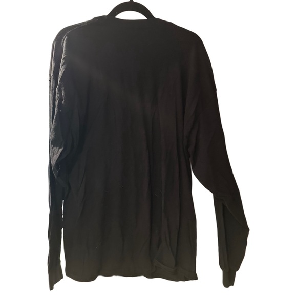 [ 3 FOR $20 ] TEAM TRASH LONG SLEEVE SHIRT - Picture 3 of 3